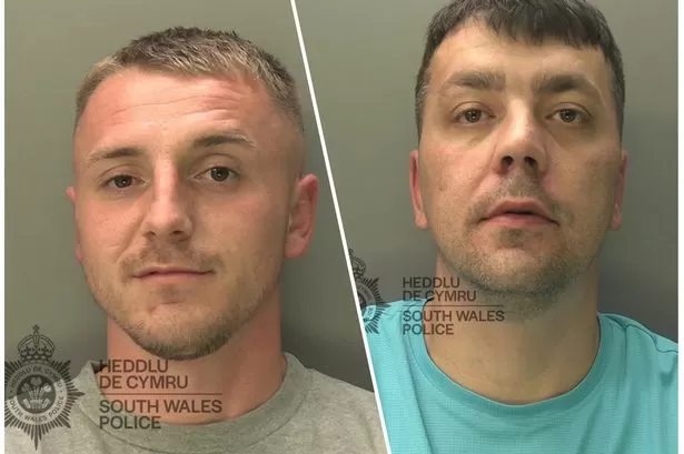 Drugs smuggled into crisis-hit Welsh prison by drone