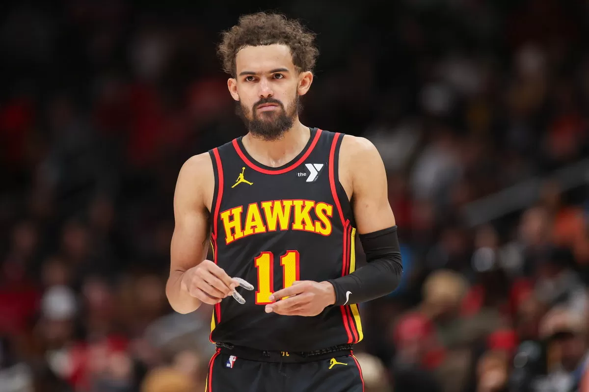 Trae Young Trade Destination: 3 Potential Landing Spots for Hawks Star Guard