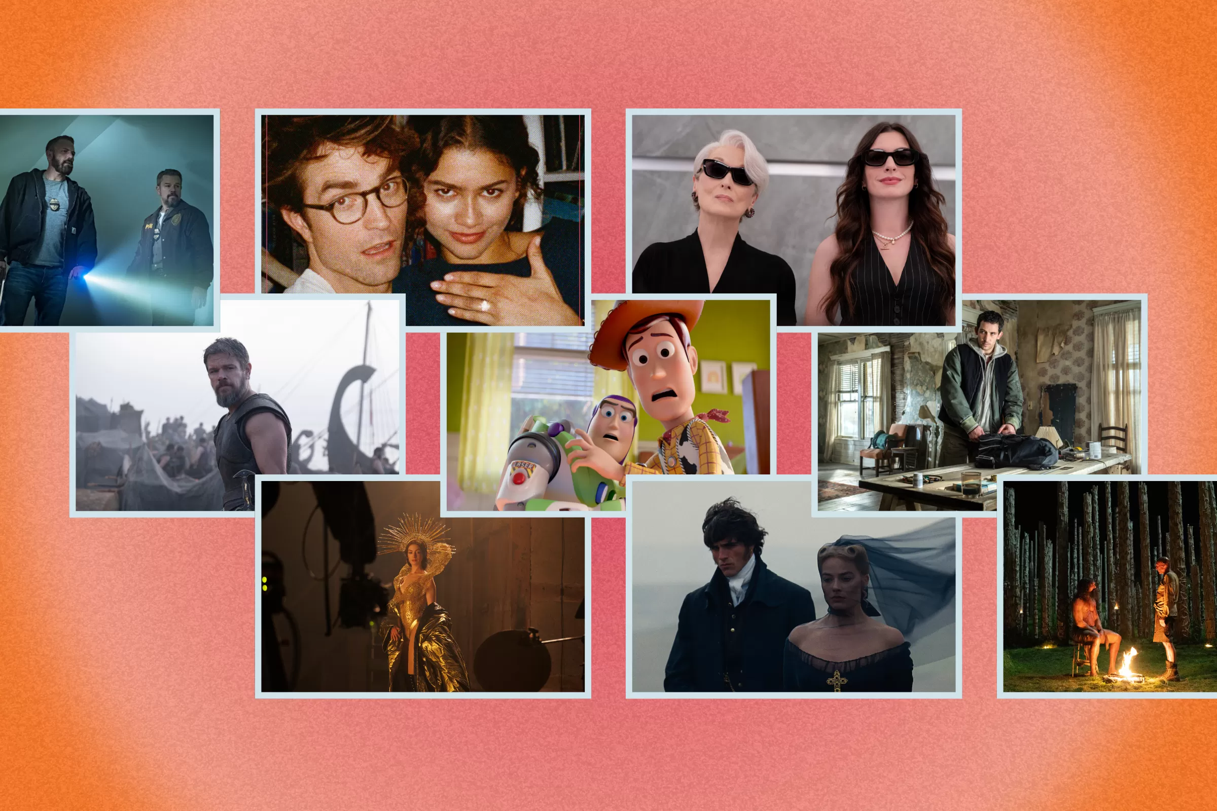 The 38 Most Anticipated Movies of 2026