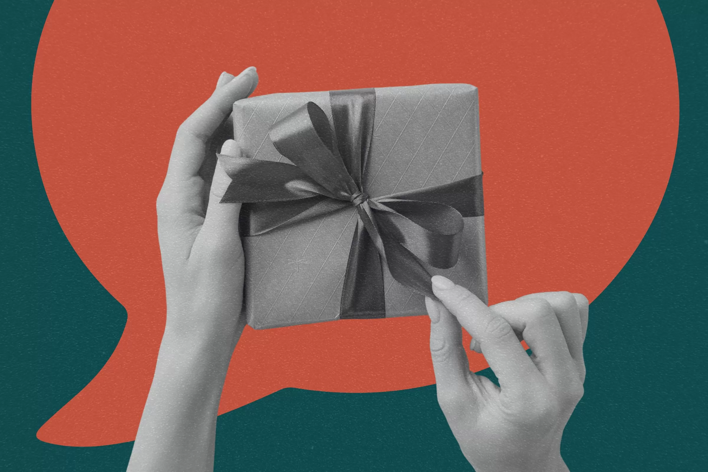 The 2 Words to Say When You Get a Gift You Don’t Like