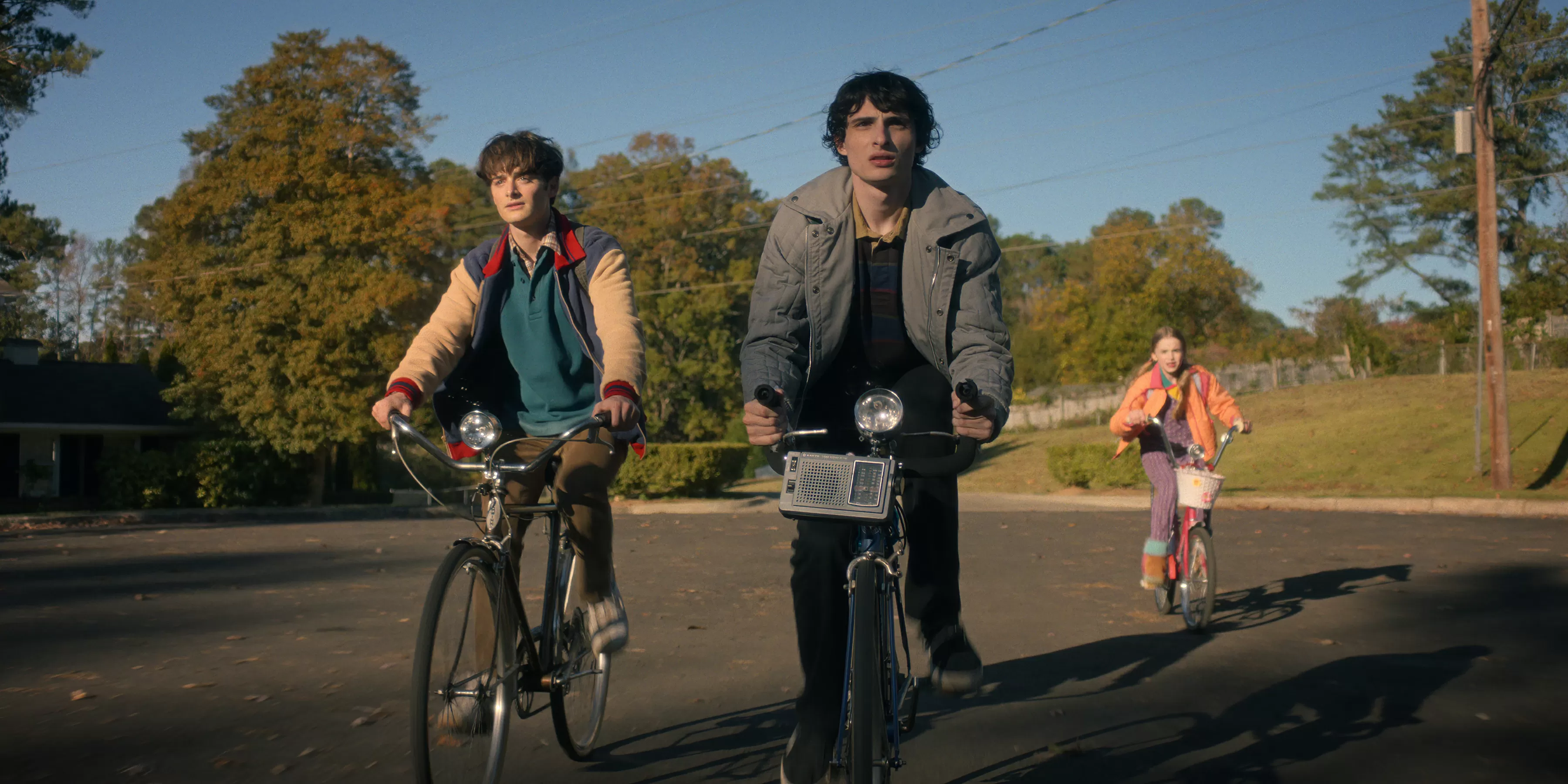 Stranger Things Started as a Triumph of Trauma Bonding. It Ended as a Casualty of the Franchise Machine