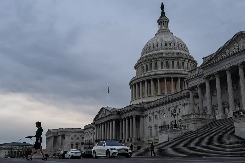 Congress Is Ending the Year Without a Health Care Deal. What Comes Next?