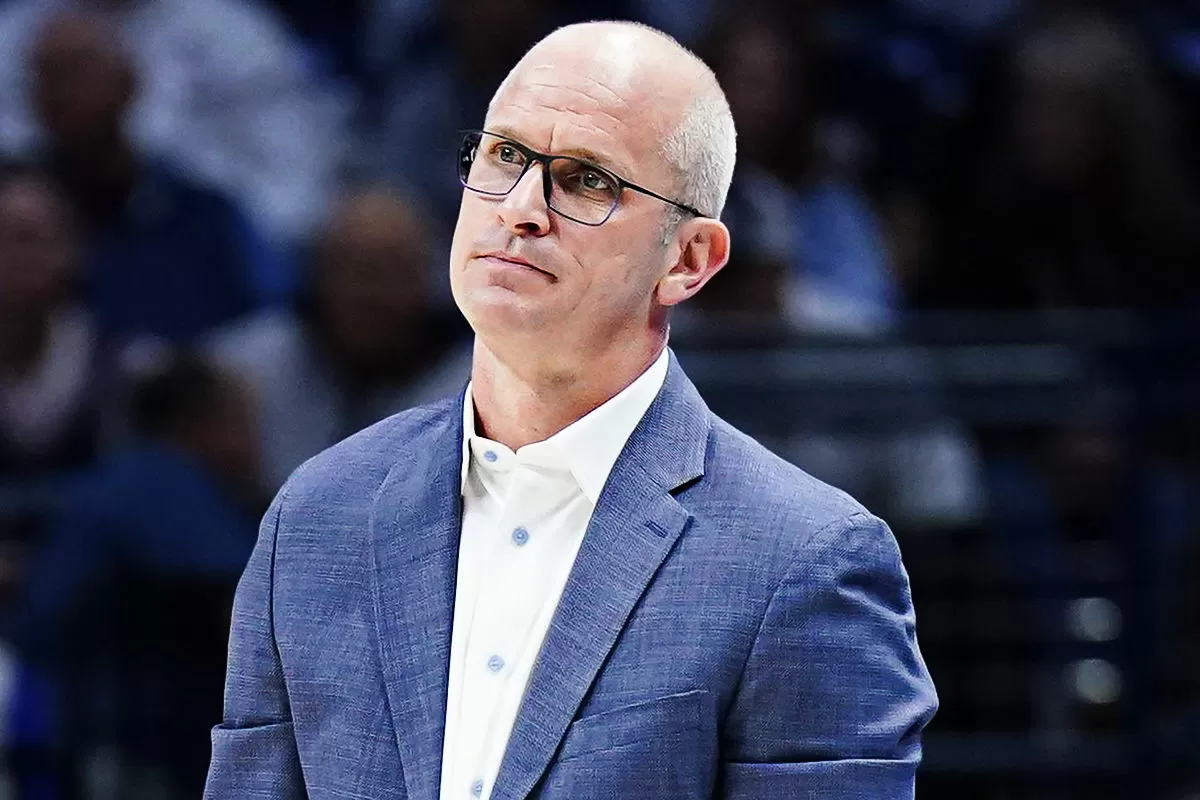 Dan Hurley Announces Final Health Update Over Concerning Silas Demary Jr. Incident in UConn vs DePaul