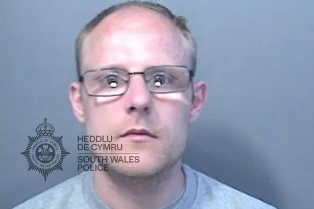 This man has one of the worst criminal records a judge has ever seen