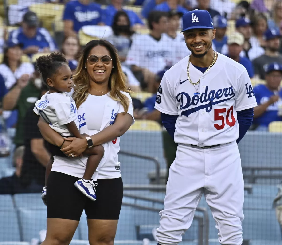 “She’d Divorce Me”- Mookie Betts Makes Personal Announcement Around His WBC 2026 Participation