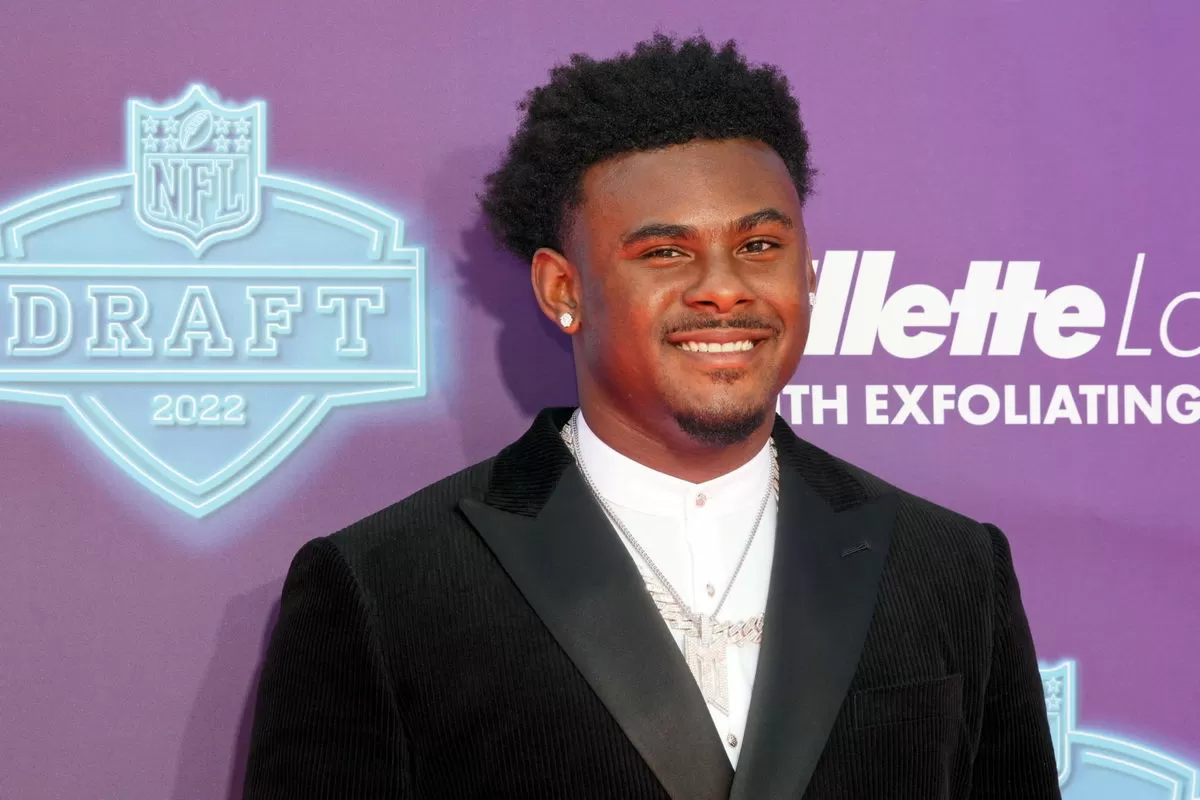 Who Are Malik Willis’s Parents? Meet Shasta Grier and Harold Willis