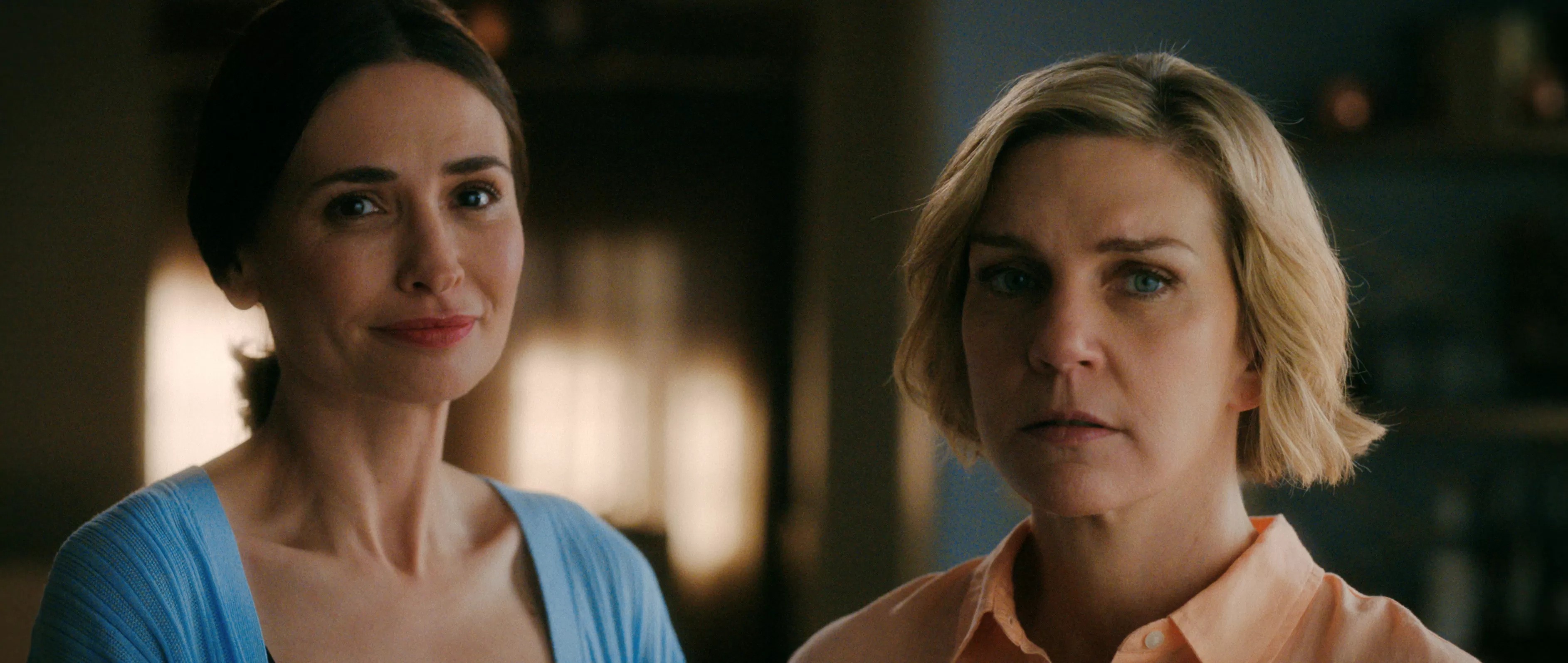 The Pluribus Season 1 Finale Is a Heartbreaking Allegory for the Dark Side of Love