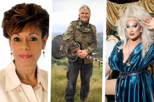 Much-loved figures in Welsh life who died in 2025