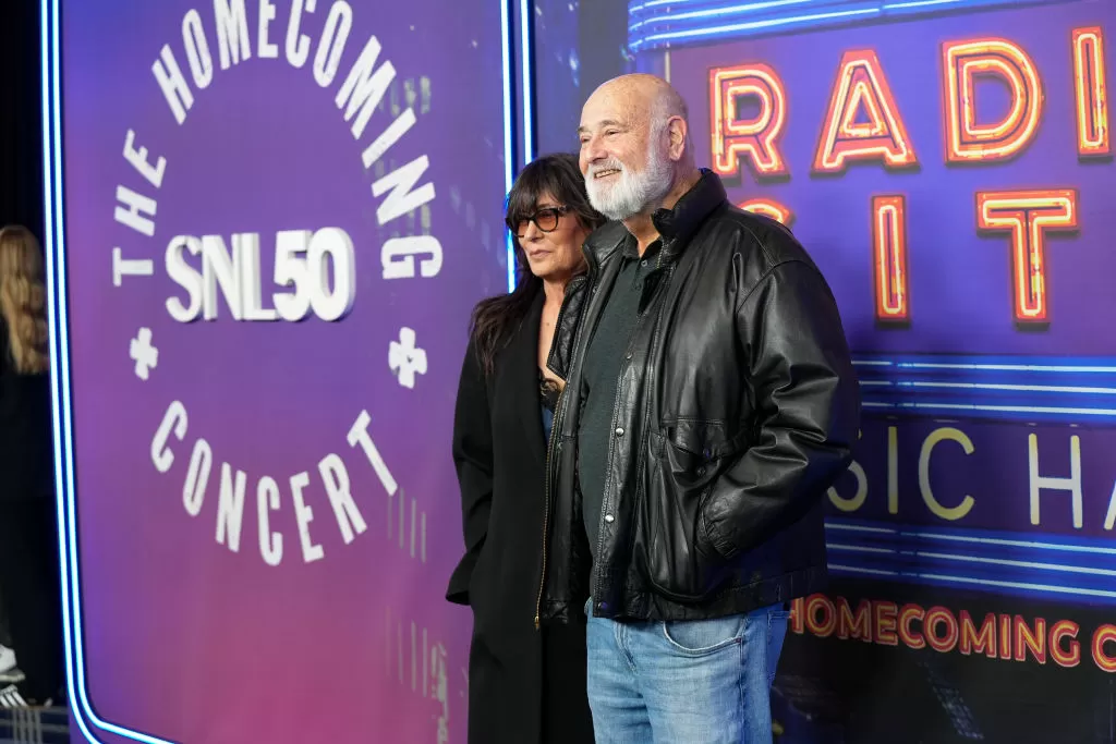 Tributes Pour in for Rob Reiner and Michele Singer Reiner From Hollywood and Beyond