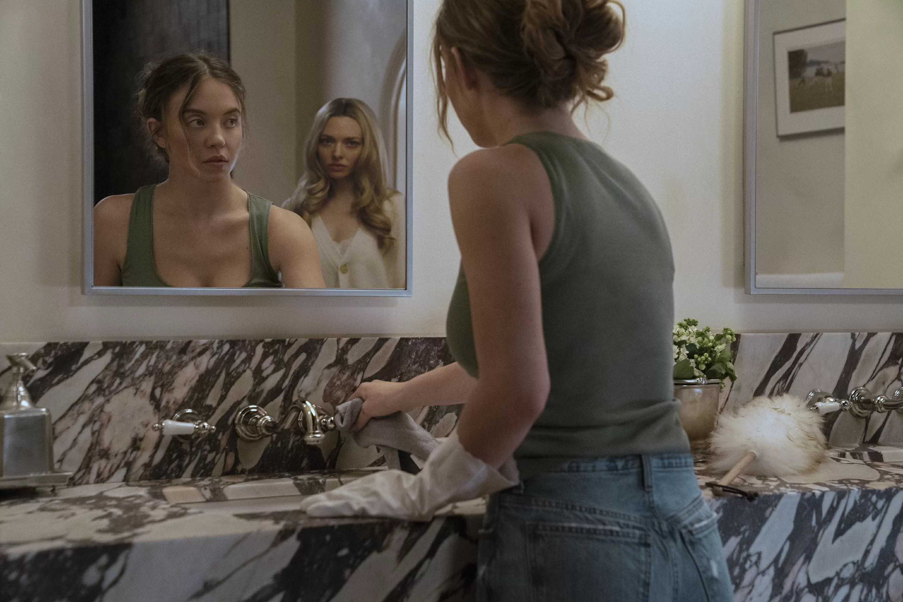 Breaking Down the Satisfying Ending of The Housemaid