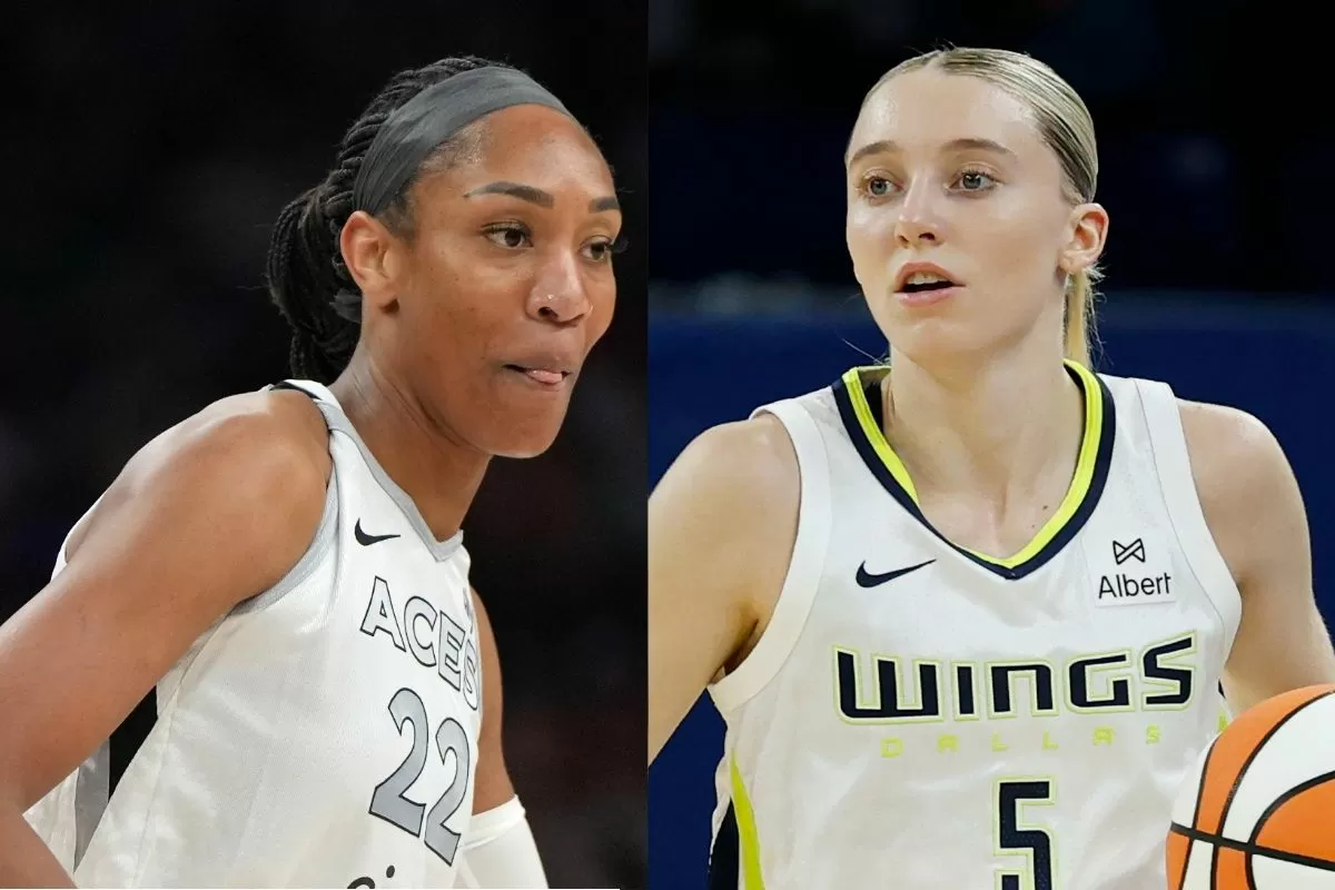 2025 WNBA Recap: Top 5 Players Who Had the Best Year