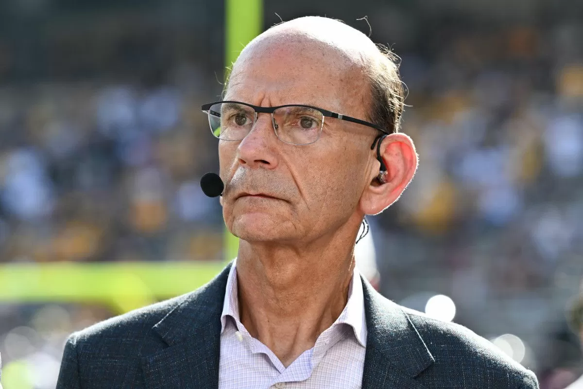 Paul Finebaum Confirms His Secret Intentions About Ryan Day’s OSU Just to See Non Playoff Team Hurt