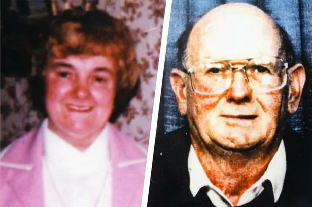 Police issue update on 86-year-old arrested in murder probe
