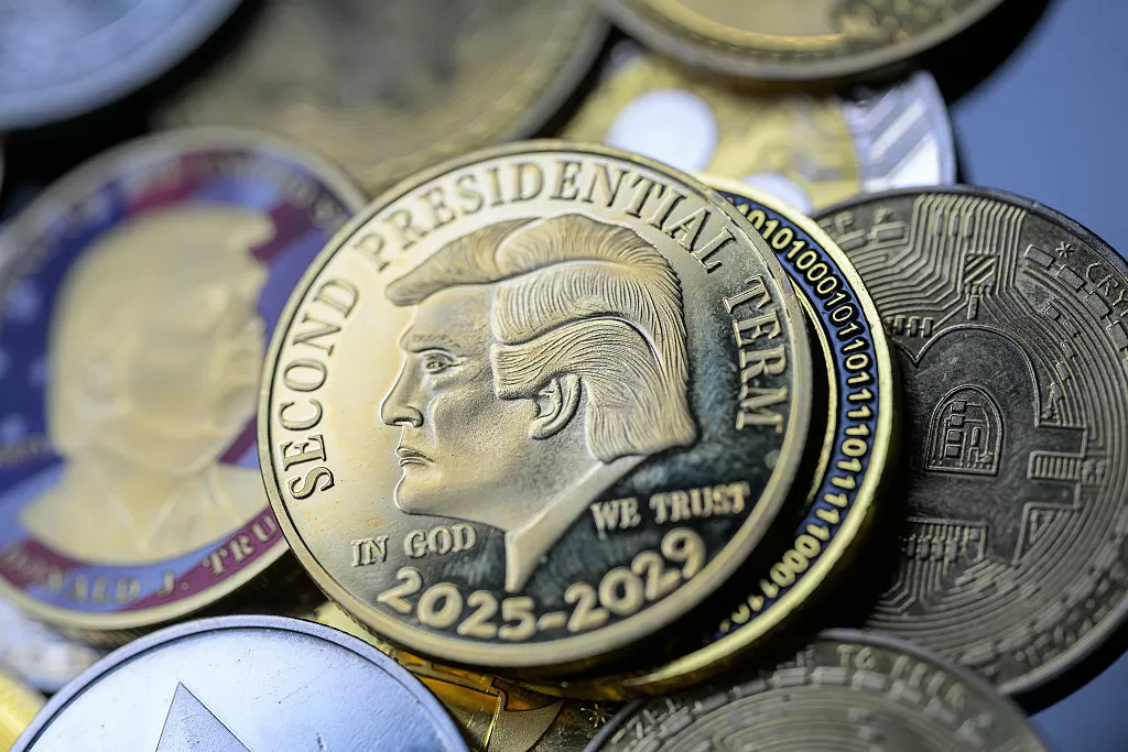 3 Ways Trump’s Wealth Has Soared Since He Returned to Office