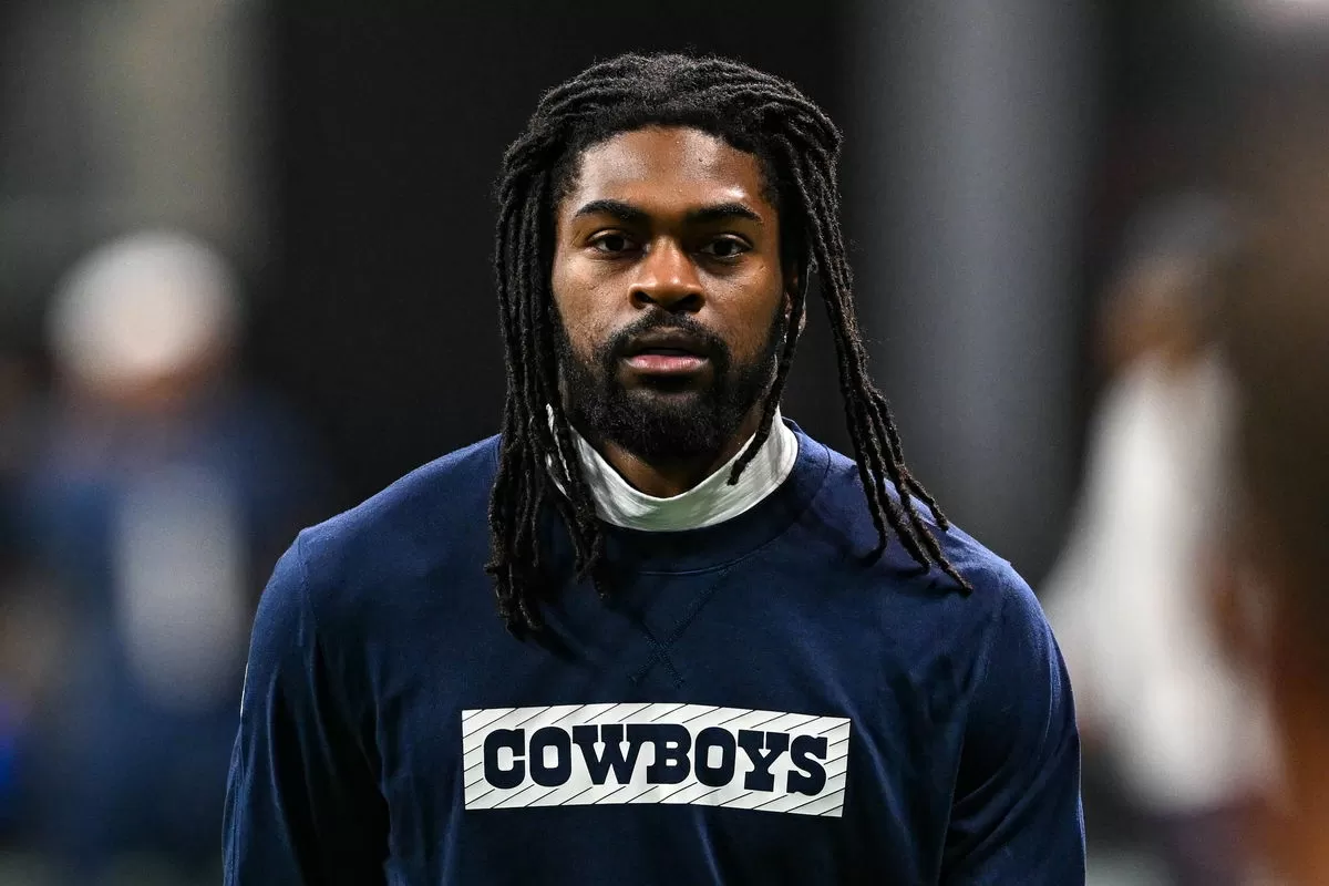 Cowboys Forced to Make Trevon Diggs Decision After Daron Bland Surgery News