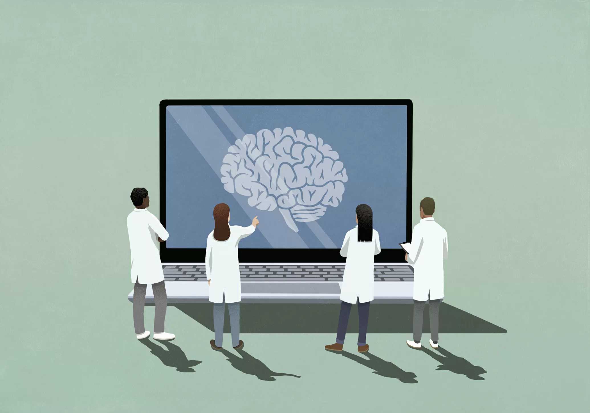 AI Is Getting Better at Science. OpenAI Is Testing How Far It Can Go