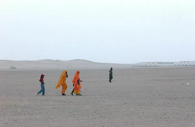 Refugees Forced to Fill Gaps as Funding, Power and Legal Recognition Move Out of Reach