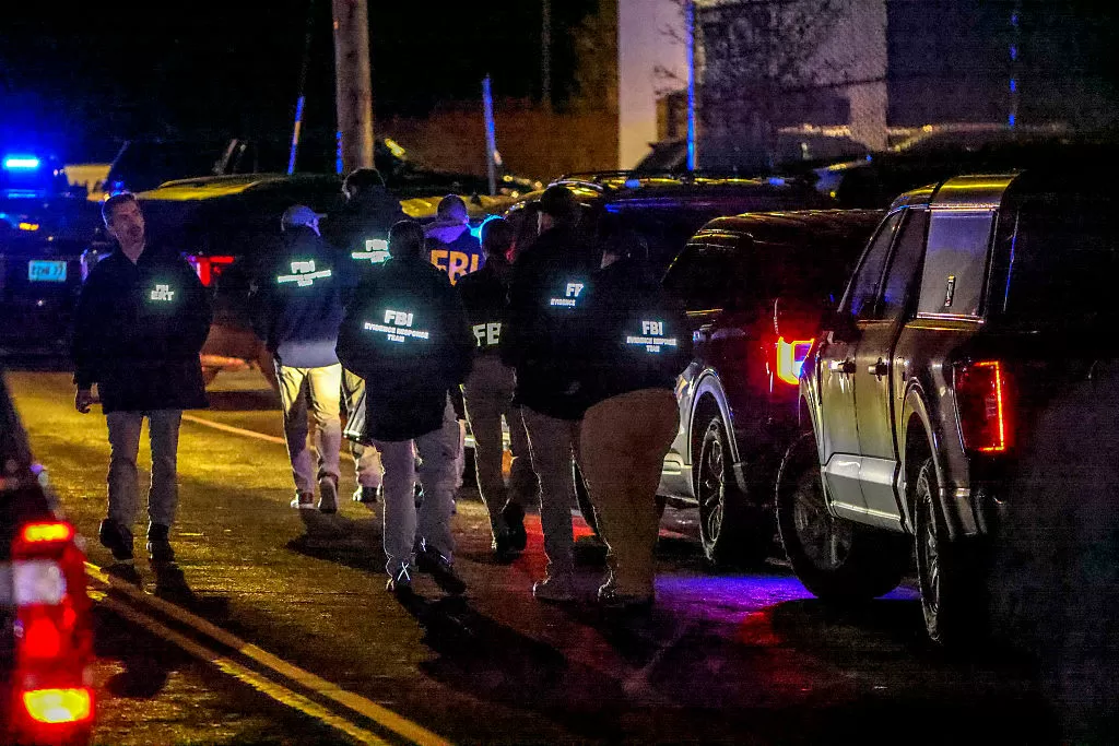 Suspect in Brown University and MIT Shootings Found Dead. Here’s What We Know