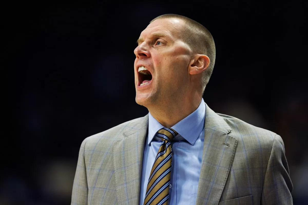 ‘It’s Been Taxing’: Mark Pope Reveals Physical Toll of Coaching $22M Kentucky Through Struggles
