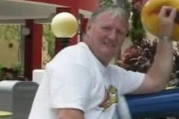 First picture of man allegedly murdered on Christmas Day as family issue statement