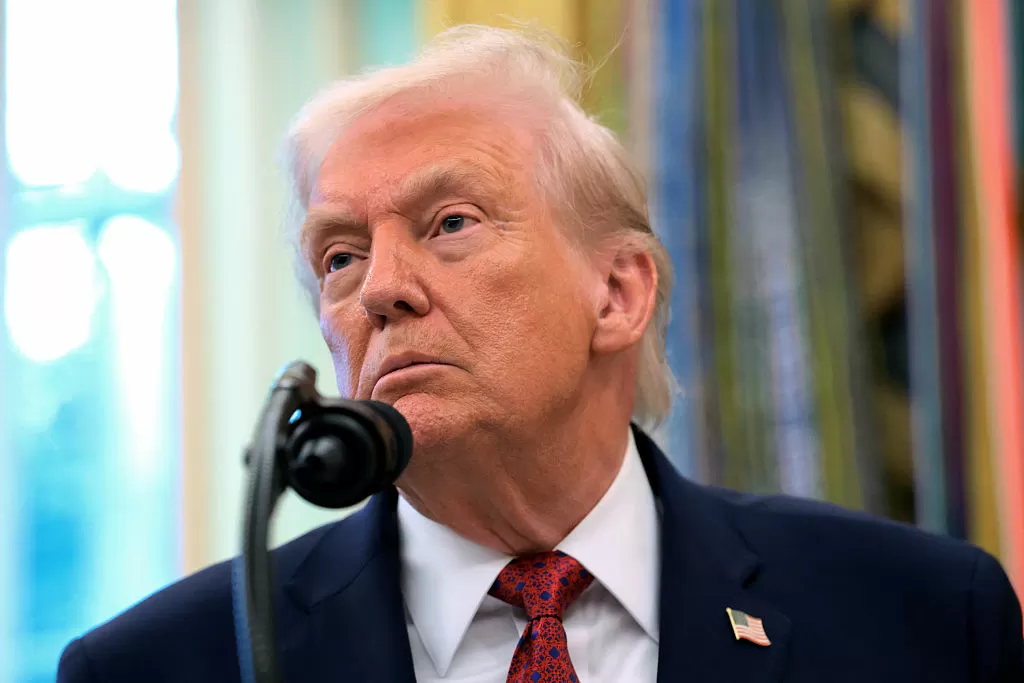 ‘Should Have Said Nothing’: Trump’s Rob Reiner Attacks Draw Republican Rebuke
