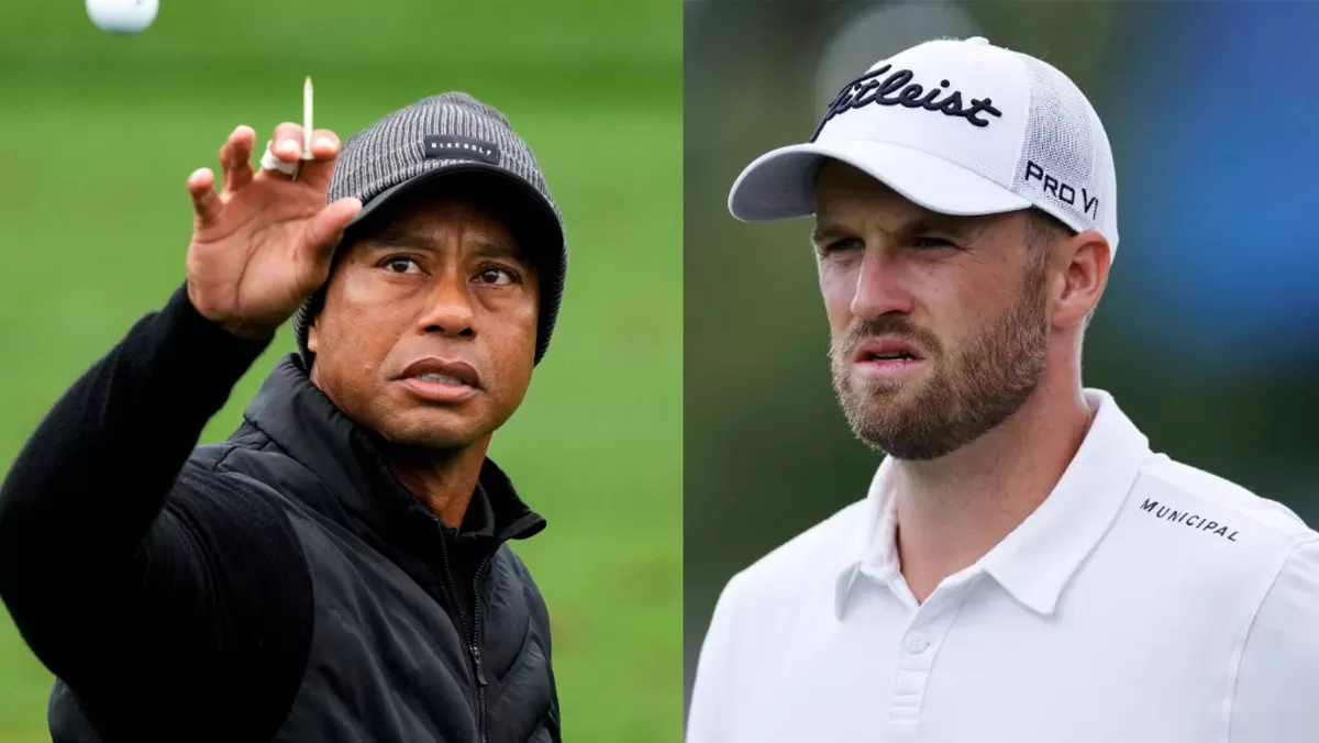 Wyndham Clark Makes Feelings Clear on PGA Tour Schedule as Tiger Woods & Co. Plan Changes