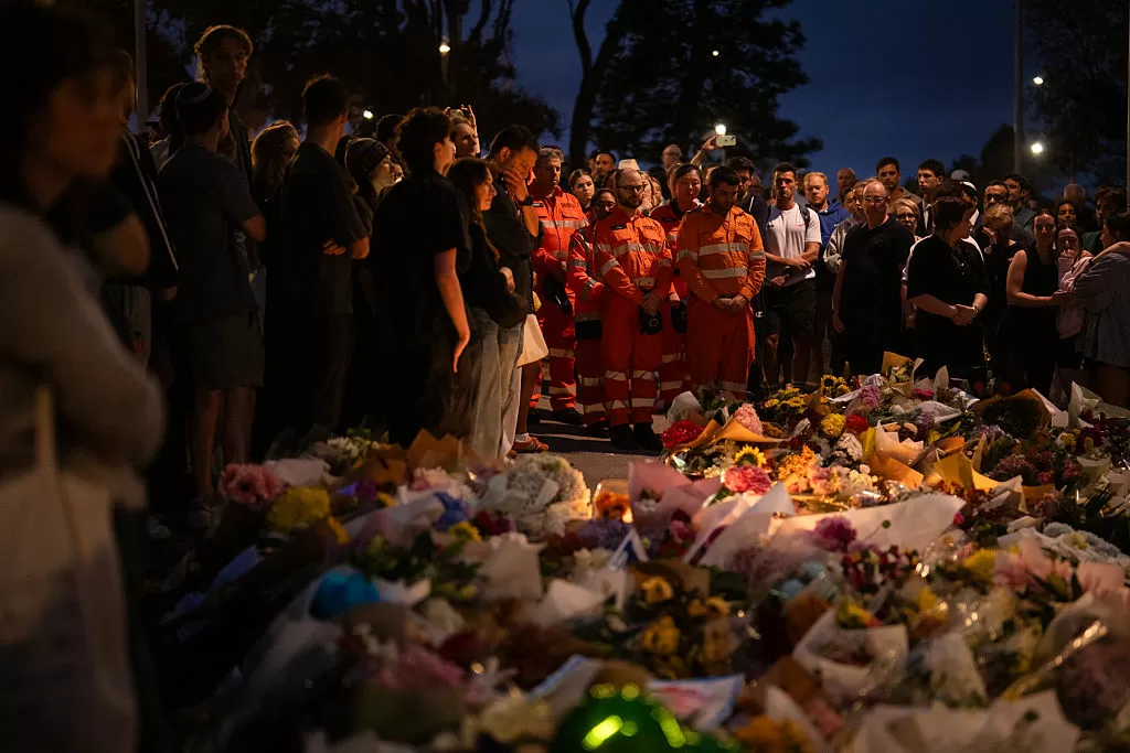 After ISIS Is Linked to High-Profile Attacks in Australia and Syria, Is the Group Making a Comeback?