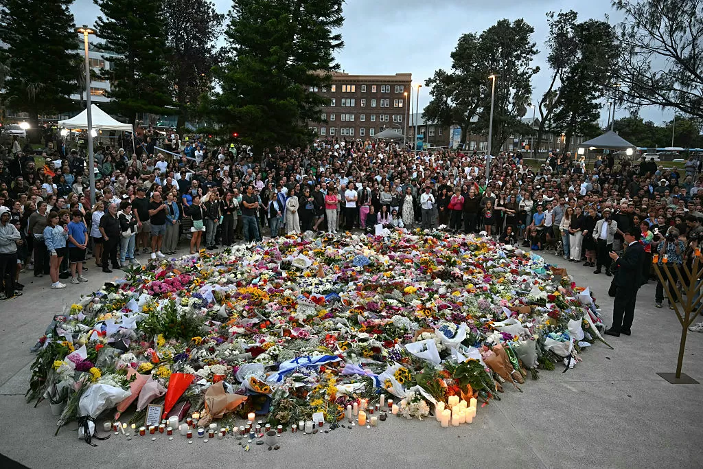 What We Know About the Victims of the Bondi Beach Attack