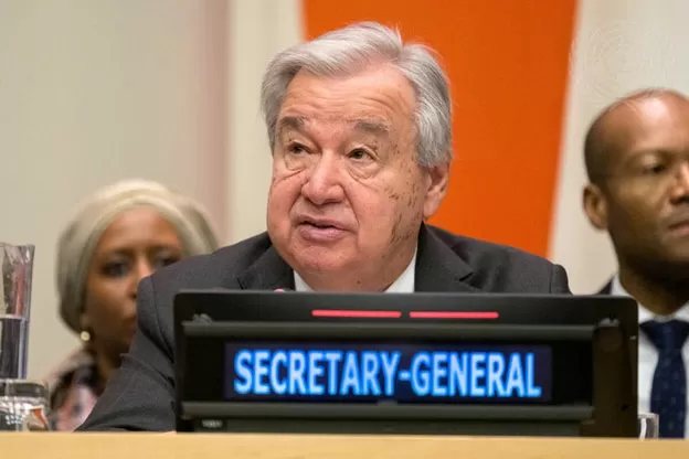 Millions at Risk in 2026 as Aid Budgets Hit Historic Lows