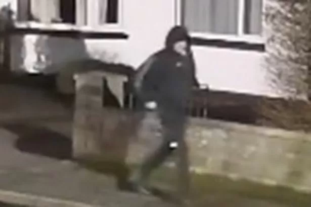 Man robbed of cash and £15,000 Rolex after walking out of shop