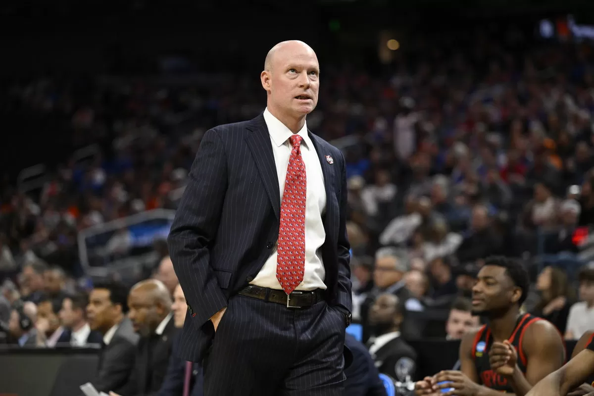 Coach Kevin Willard Offers a Glimpse Into Villanova’s Big East Mindset