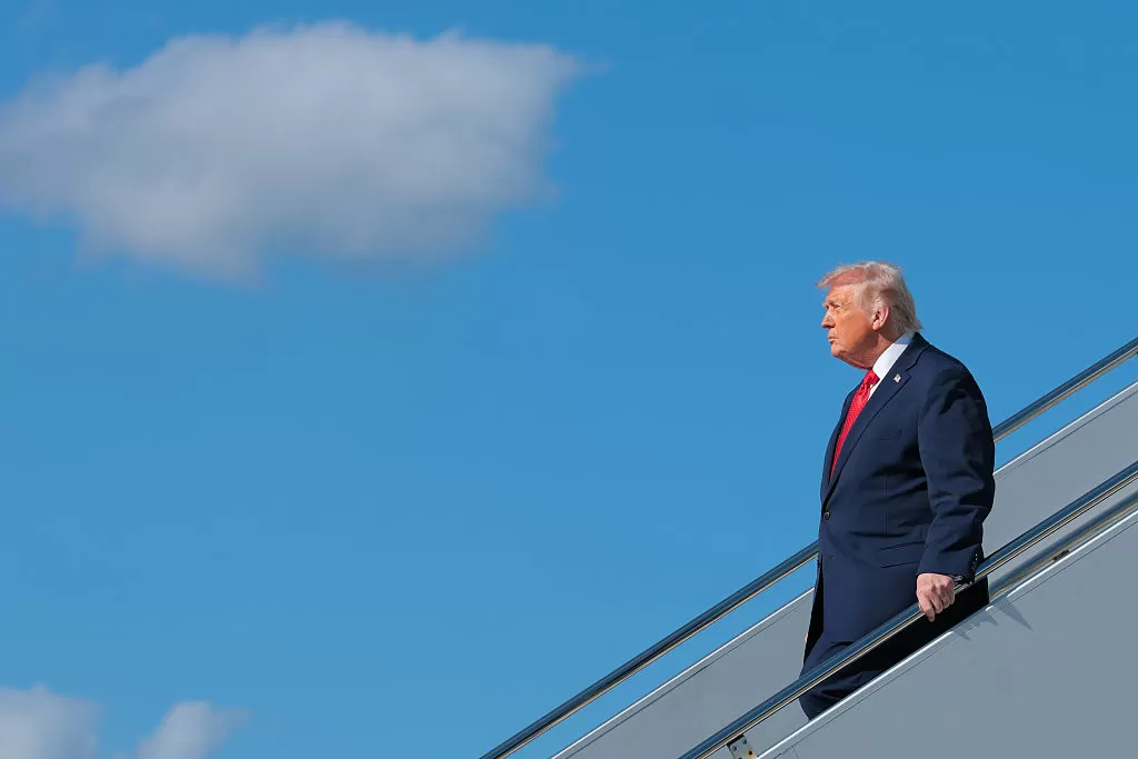 Trump’s Casual Indifference to NATO’s Future Is Spooking the Western World