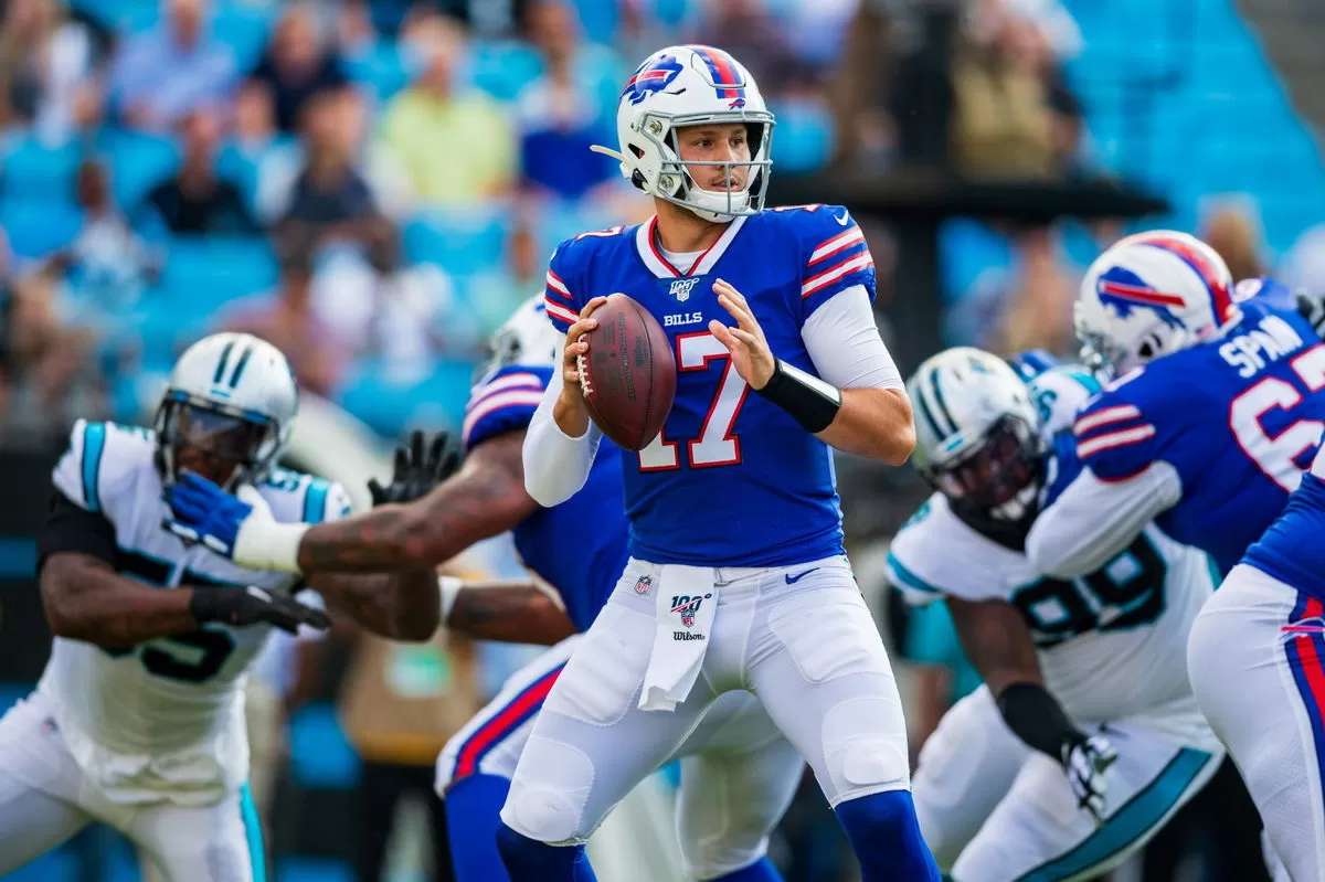 Josh Allen Makes Critical Statement on Injury Status After Sean McDermott Shared Concerning Bills News