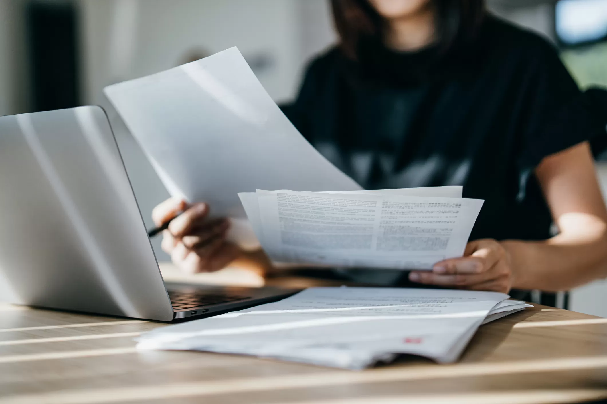 The Key Tax Changes to Know About Before You File This Year