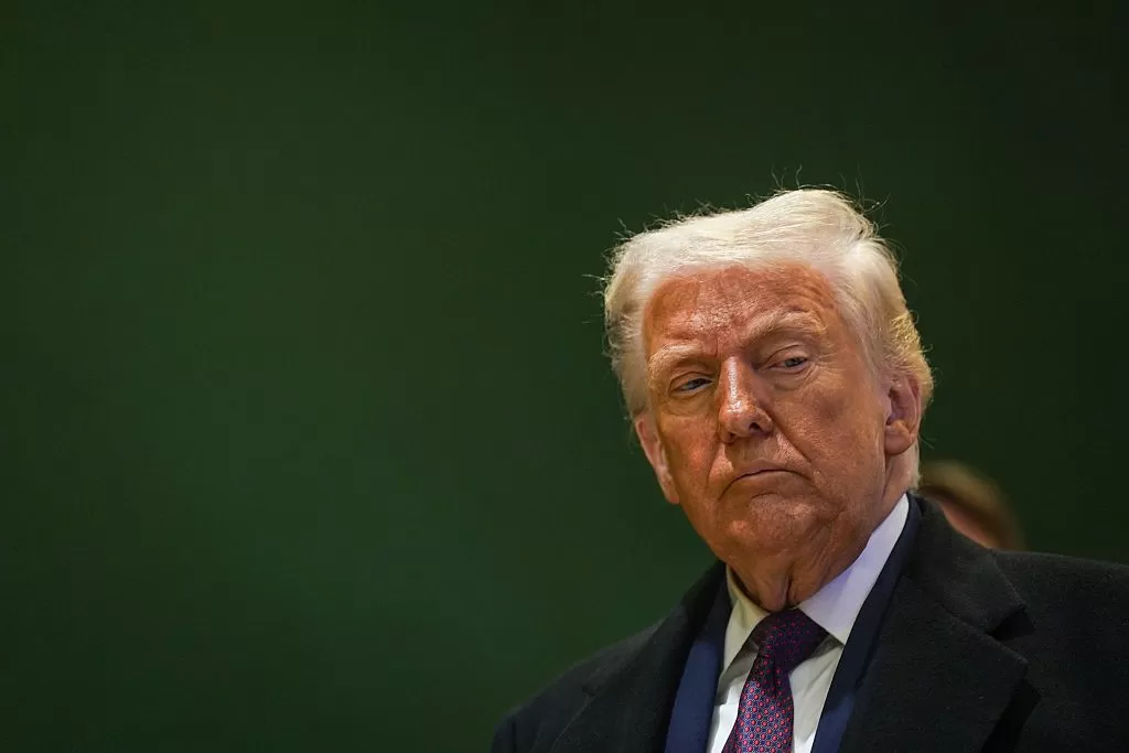 Trump’s Exit From the World Health Organization Is Dangerous