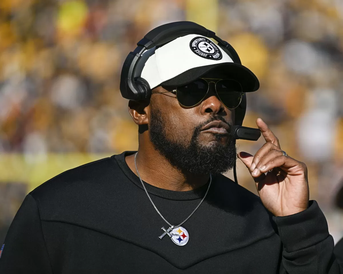 Mike Tomlin’s Last Message That Changed Steelers Forever Revealed as HC Ends NFL Chapter