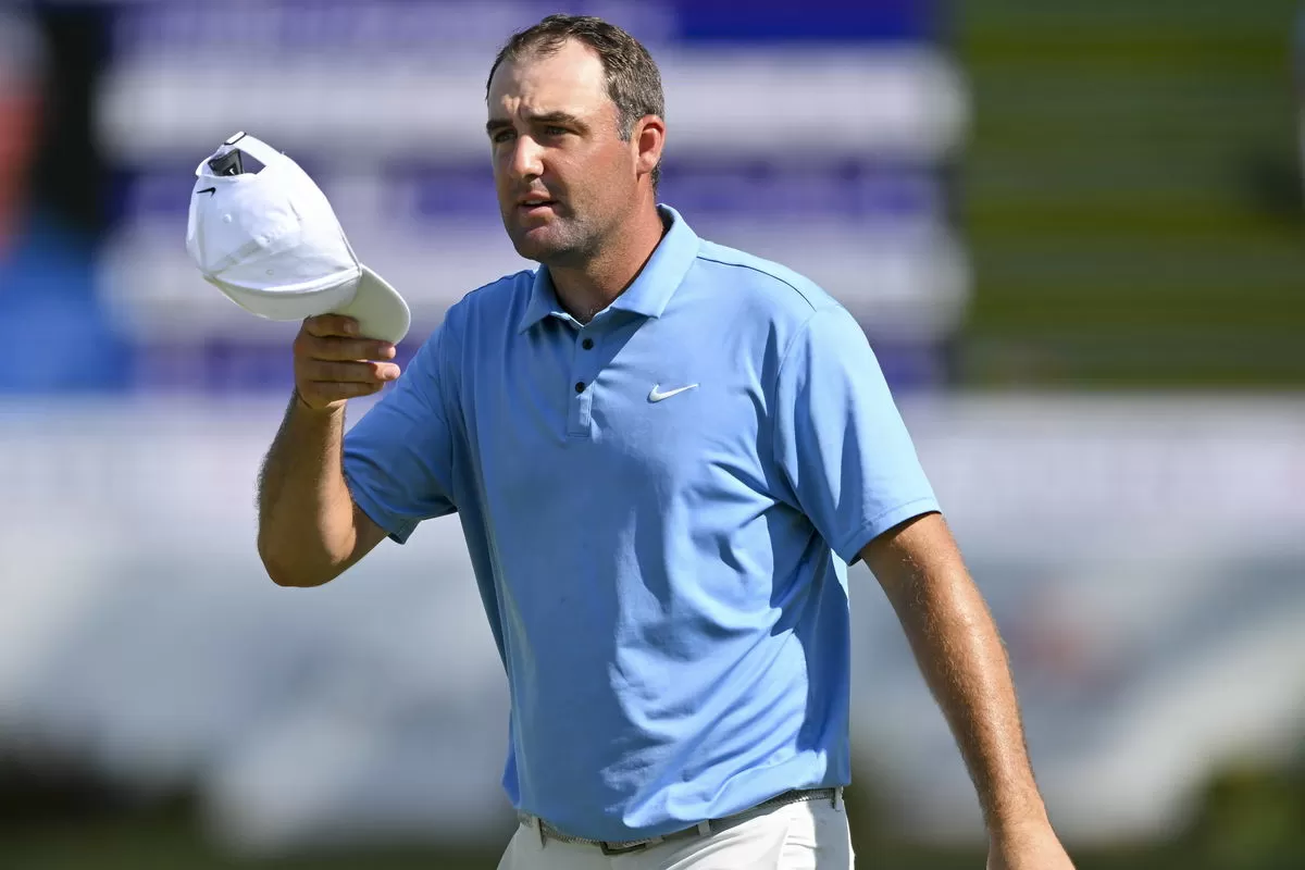 Scottie Scheffler Addresses Growing Uncertainty Around Iconic PGA Tour Stop