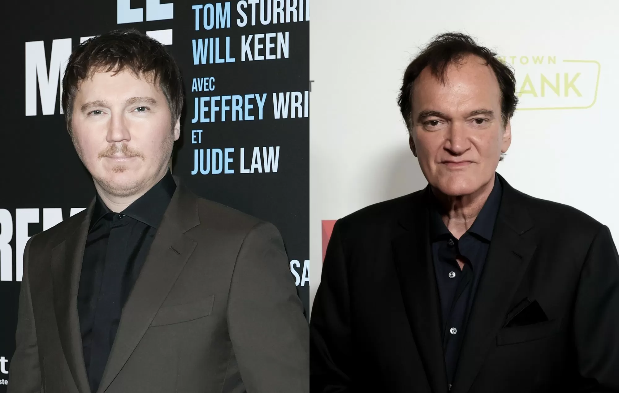 Paul Dano responds to Quentin Tarantino’s “weak, uninteresting guy” diss