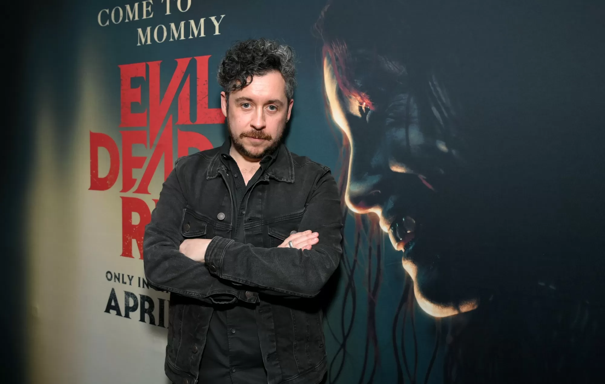 Lee Cronin resurrects ‘The Mummy’ franchise in gritty new mystery trailer