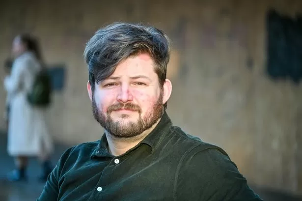 Man who keeps getting sacked for saying wrong thing has a good reason