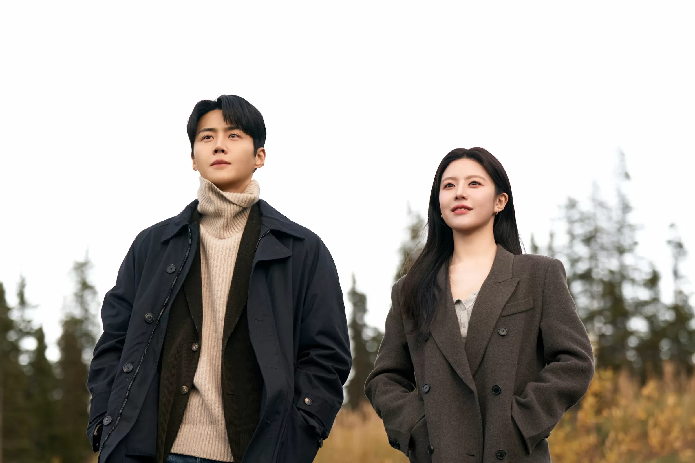Breaking Down the Romantic Ending of Can This Love Be Translated?