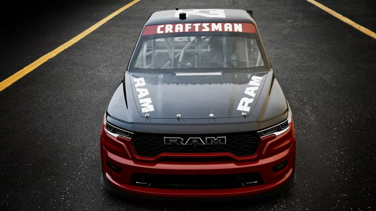 Kaulig Racing Chiefs Opens Up on the Risky Choice That Transformed His NASCAR Career