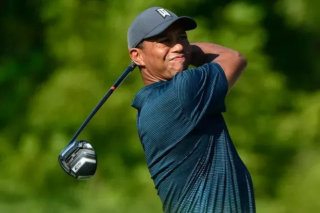 Tiger Woods Faces Harsh Reality Over $500M TGL as Season 2 Continues Grim Trend