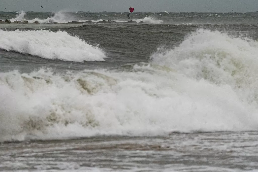 The Oceans Were Hotter Than Ever in 2025