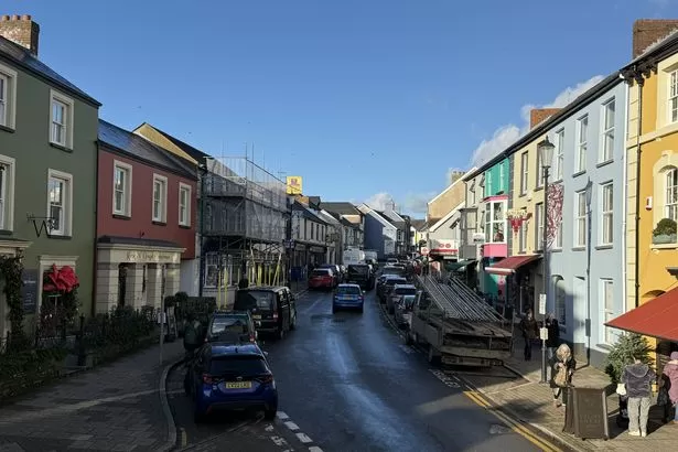 I went to Wales' best place to live and now I know what all the fuss is about
