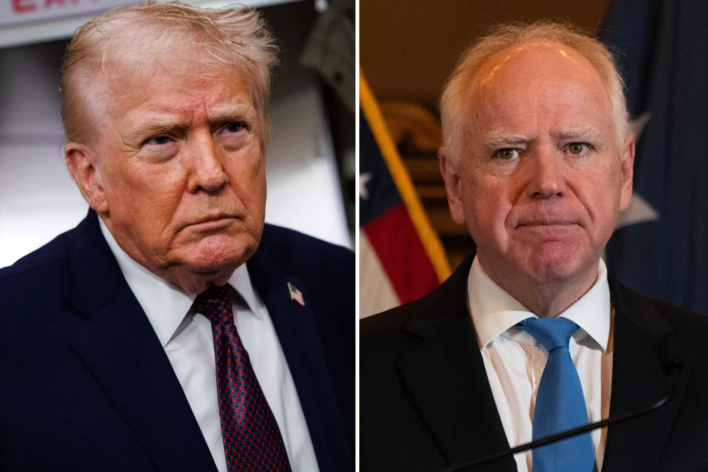 Why Trump Invoking the Insurrection Act Over ICE Protests Would Be So Alarming