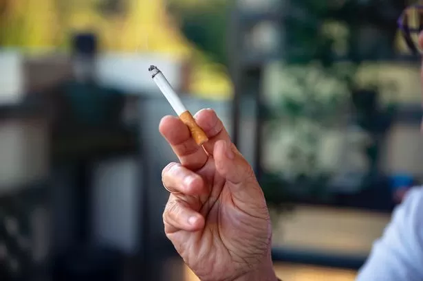 Illegal cigarettes and vapes worth £65k seized during raids in Welsh city