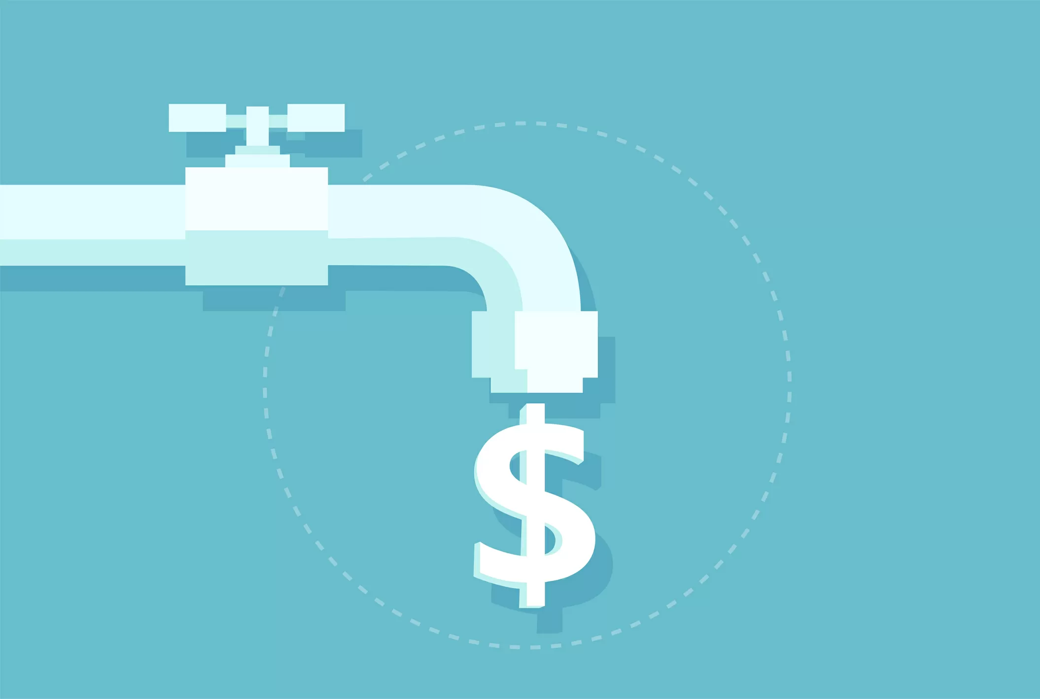 Water Will Be the Defining Business Issue of the Decade 