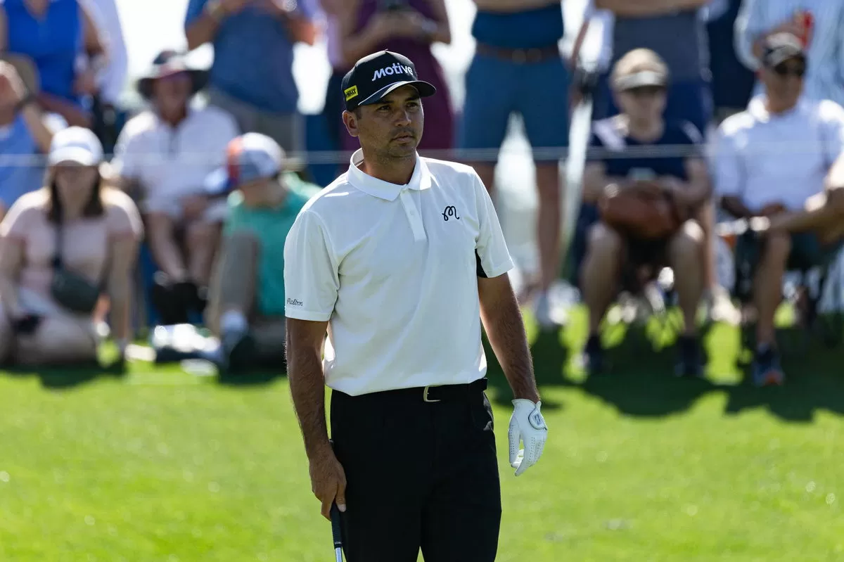 Jason Day Regrets Life Choices He Made After Injuries Almost Ruined His Golf Career