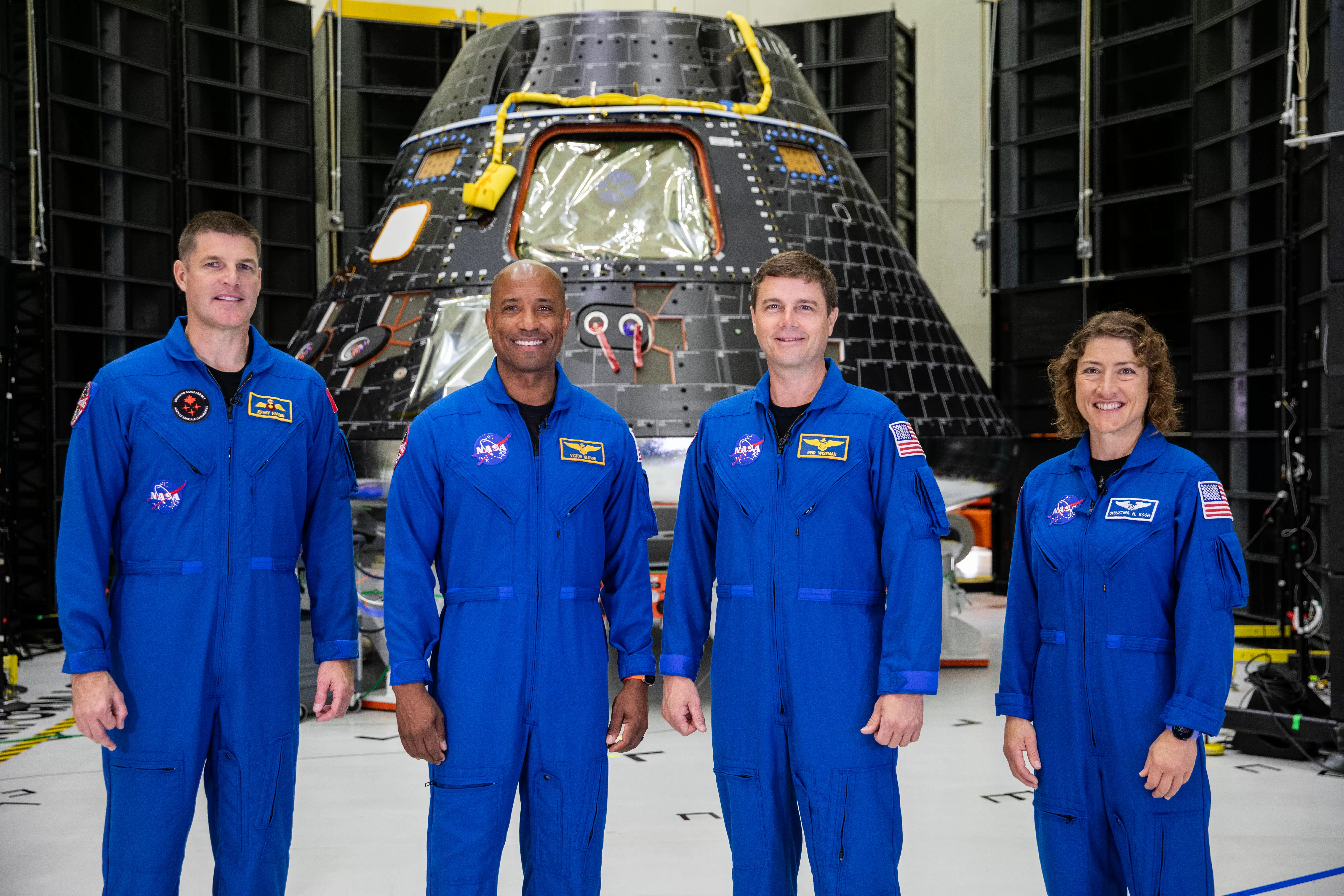6 Space Stories To Watch in 2026